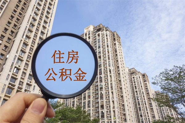 公积金还看征信吗吗_清徐公积金代办在职离职封存服务